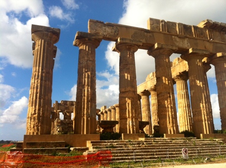 TURISMO – Alla scoperta della Sicilia Sud-occidentale