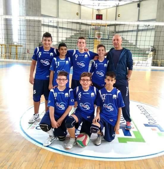 SARACENA VOLLEY – Il punto sul settore giovanile