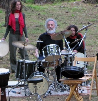 Angelo Tripodo – Non solo il jazz messinese piange la scomparsa del genio del ritmo ed esempio d’umanità
