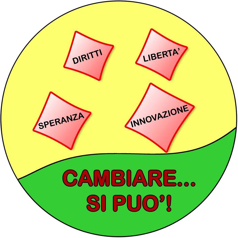 RACCUJA – Cambiare… si può: Revoca incarico esperto di Cono Salpietro Damiano