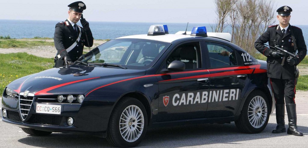 MISTRETTA – Un arresto per maltrattamenti in famiglia