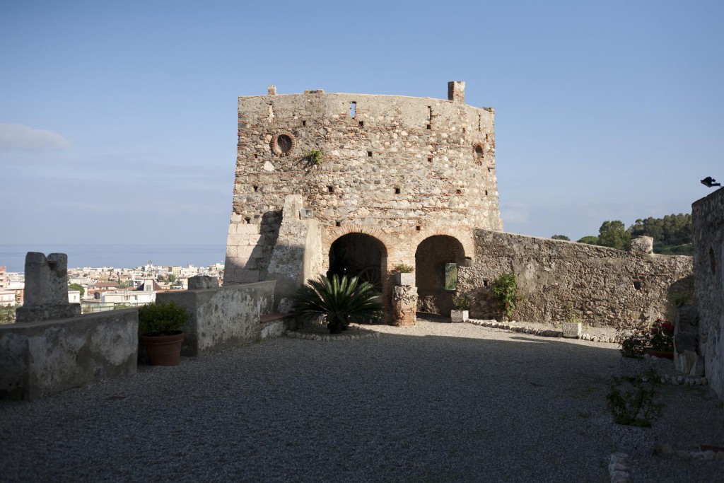 “CASTELLO…IN ARIA” – Settimana della Cultura “Trinacria Sconosciuta”