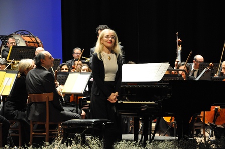 Teatro V.E. di Messina – Qualità, emozioni e simpatia al Concerto di Capodanno 2016