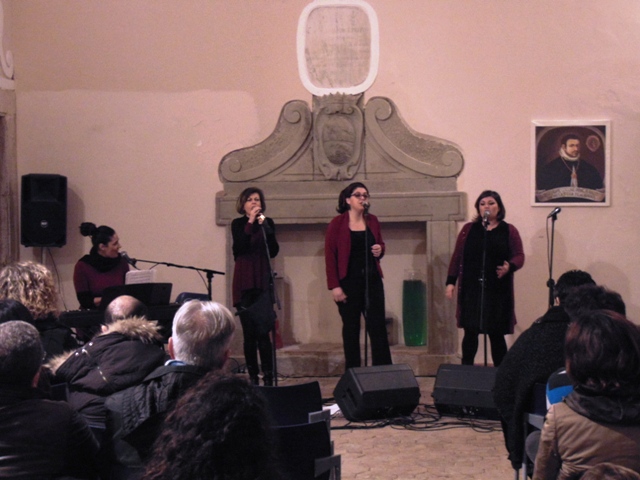 “CASTELLO IN ARIA” – A Villafranca Tirrena, scade domani il bando “PerCorti Alternativi”