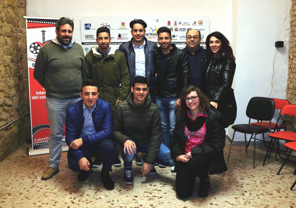 ERASMUS – L’Europa apre le porte agli amici dell’Associazione “Laboratorio dei sogni”