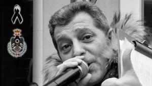 Mimmo Panissidi – Per lui ammaina la bandiera il carnevale gioiosano