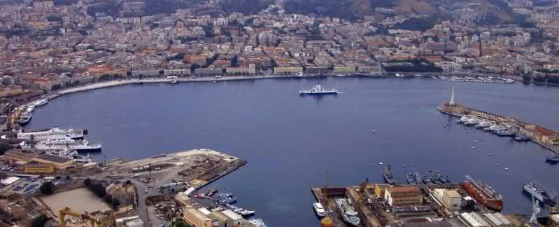 CONFINDUSTRIA ME – L’Autorità Portuale deve restare di competenza siciliana