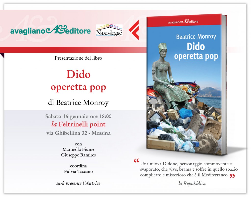 NAXOSLEGGE –  Festival plurale e condiviso, apre i battenti del 2016, per un anno ricco di progetti e sinergie