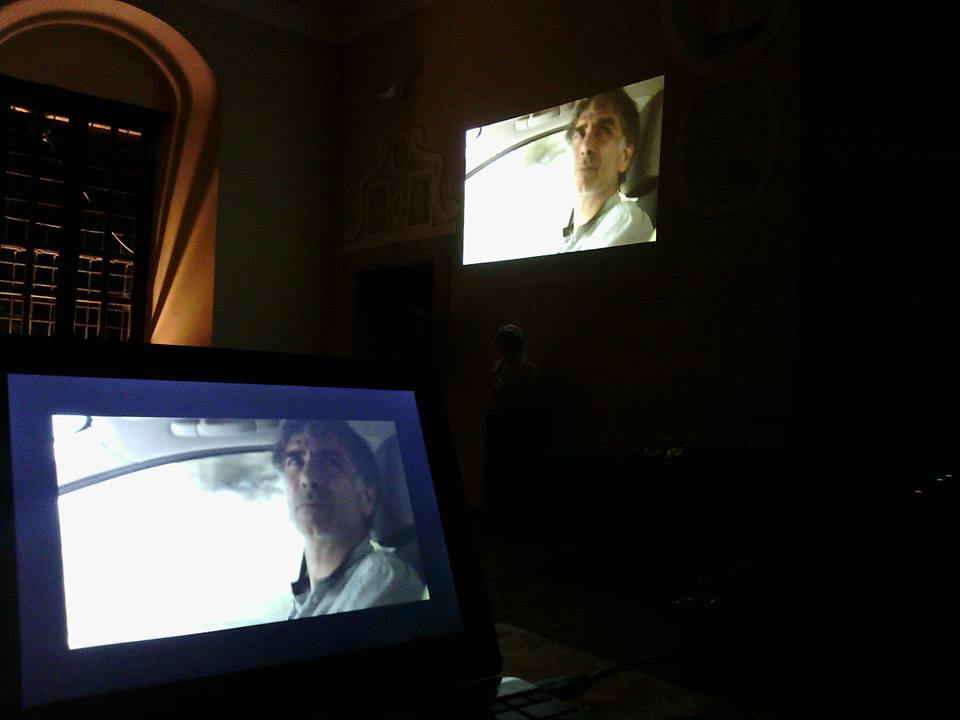“CASTELLO … IN ARIA” – Villafranca Tirrena, da Madrid a Palermo i corti premiati in PerCorti Alternativi