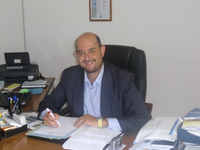 FAUSTO RIDOLFO – Nominato componente della Commissione Regionale Artigianato