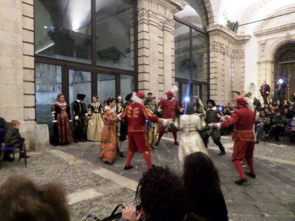MESSINA – Continuano gli appuntamenti della Cavalcata Storica dei Cavalieri della Stella