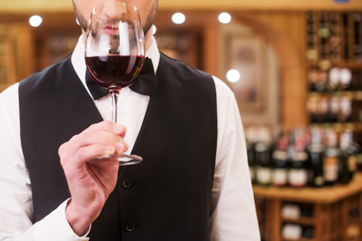REGGIO CALABRIA – Decimo corso per assaggiatori di vino dell’Onav