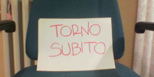 PACHINO – Timbravano il cartellino e poi….