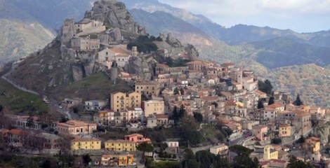 REGGIO CALABRIA – Bova, il pane grecanico marchio De.Co