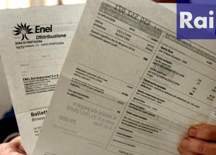 LA RAI NON E’ LA LUCE – E’ illegale far pagare il canone a chi non ha la tv