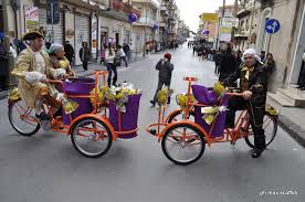 Carnevale Brolese – I “numeri” per partecipare ed il Programma