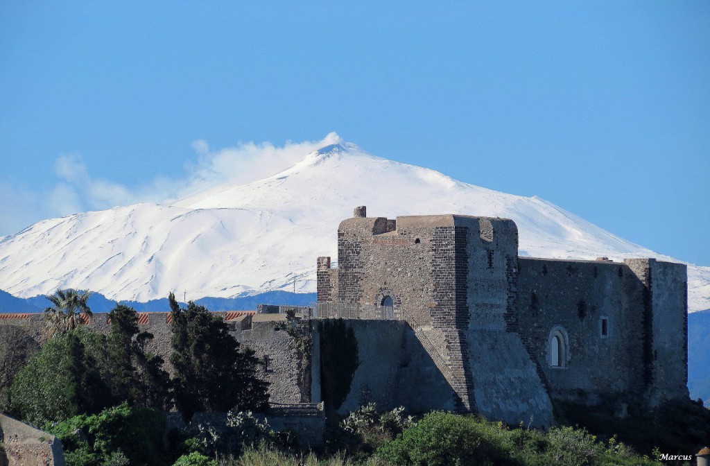 ITALIA NOSTRA – La Città Murata di Milazzo non è un vuoto da riempire, ma un pieno da valorizzare