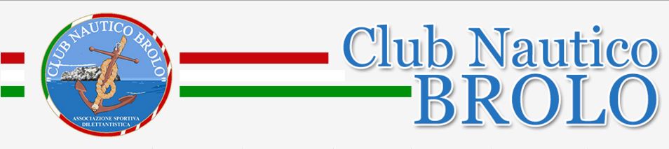 Club Nautico Brolo – Cambio al vertice
