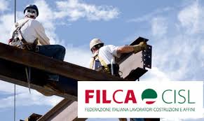Incontri – Domani a Brolo quello della Filca Cisl