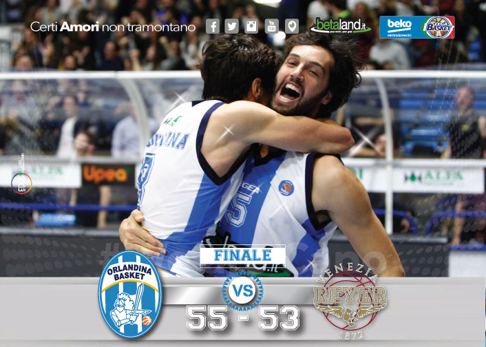 Basket – Capo d’Orlando vince