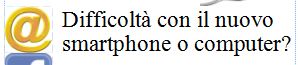 Imparare il Computer a domicilio a Brolo – Corsi, lezioni e ripetizioni anche sull’uso degli smartphone