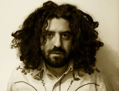 MIRTO – Andrea Parodi in concerto alla Dispensa Folk club
