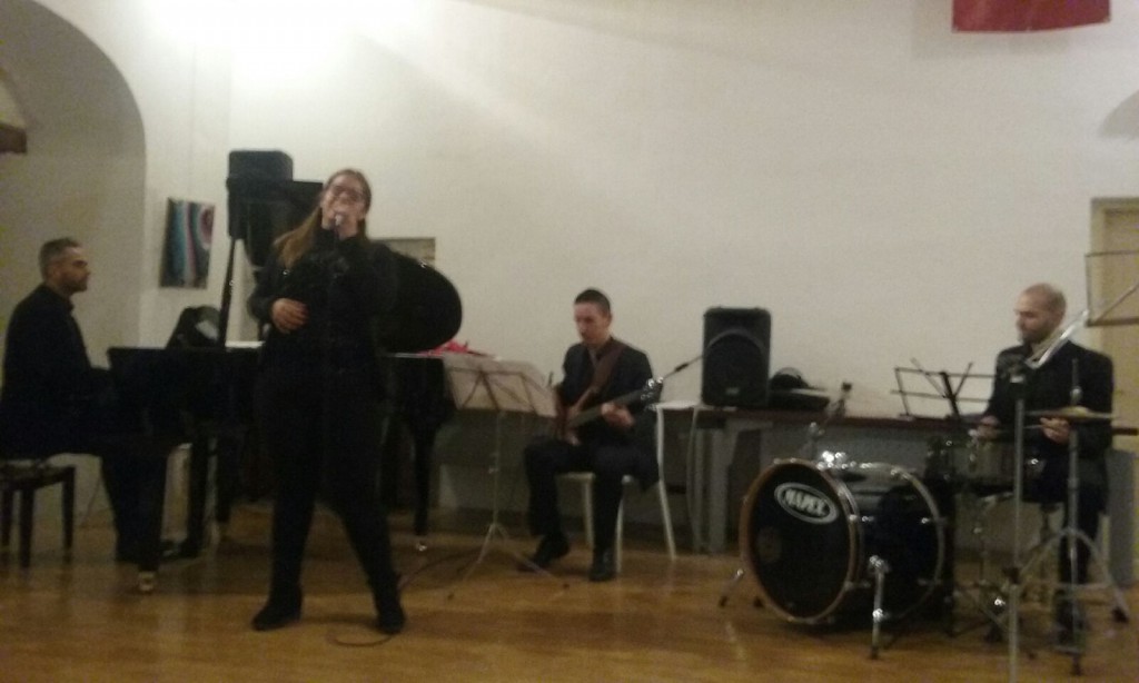 S. AGATA MILITELLO – Successo per il concerto al Castello Gallego