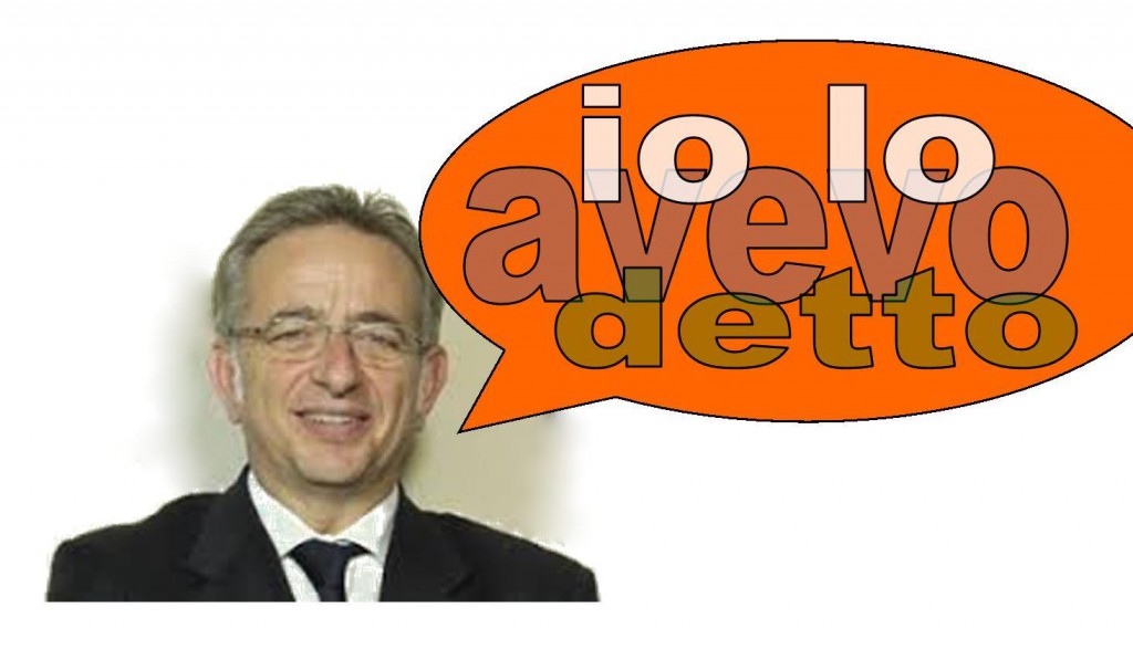 Stipendi & Comune – A Sinagra anche Enzo Caputo – Segretario provinciale ISA e componente della RSU  – dice la sua