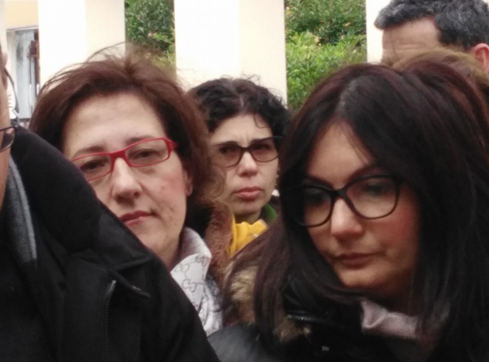 DIFFERENZIAMOCI – A Lacco, il sindaco di Brolo. Irene Ricciardello e l’assessore Bonina incontrano i cittadini