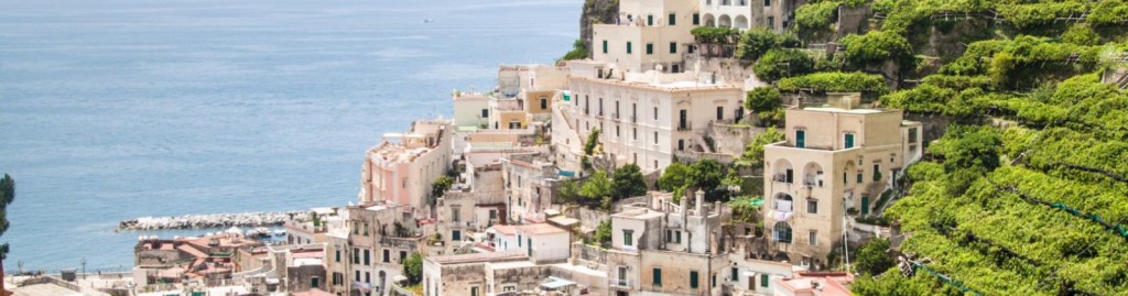 CLASSIFICA 2015 – I 20 Paesi più belli d’Italia