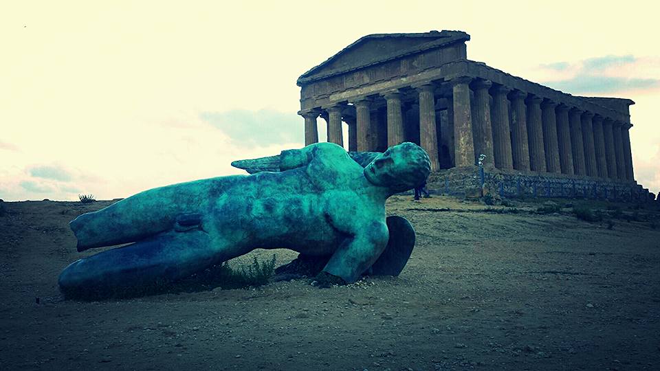 Scatti – La Grande Bellezza