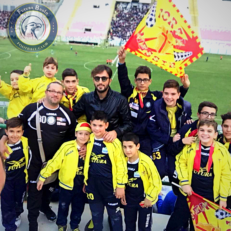 FUTURA BROLO – MAGISTRO: “PROGETTO AMBIZIOSO CHE PARTE DAI GIOVANI”