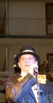 Vicinanza e Cordoglio – I Carristi di Brolo ricordano con affetto Mimmo