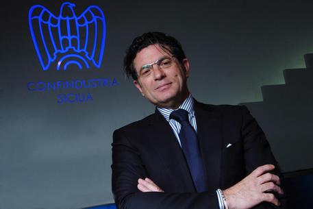 Antonello Montante – Perquisizione a casa del presidente di Confindustria Sicilia