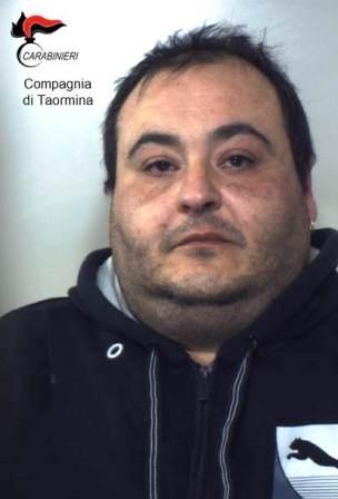GRANITI – Identificato l’autore di una tentata rapina aggravata