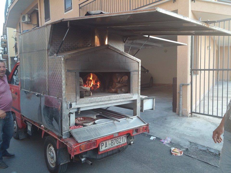 Street Food – l’Apepizza… ma che bell’idea che dai rioni palermitani diventa prima franchising e ora app