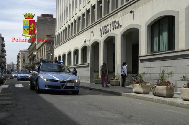 REGGIO CALABRIA – Operazione Antibes: ‘Ndrangheta 16 fermi per la cosca Franco di Pellaro.