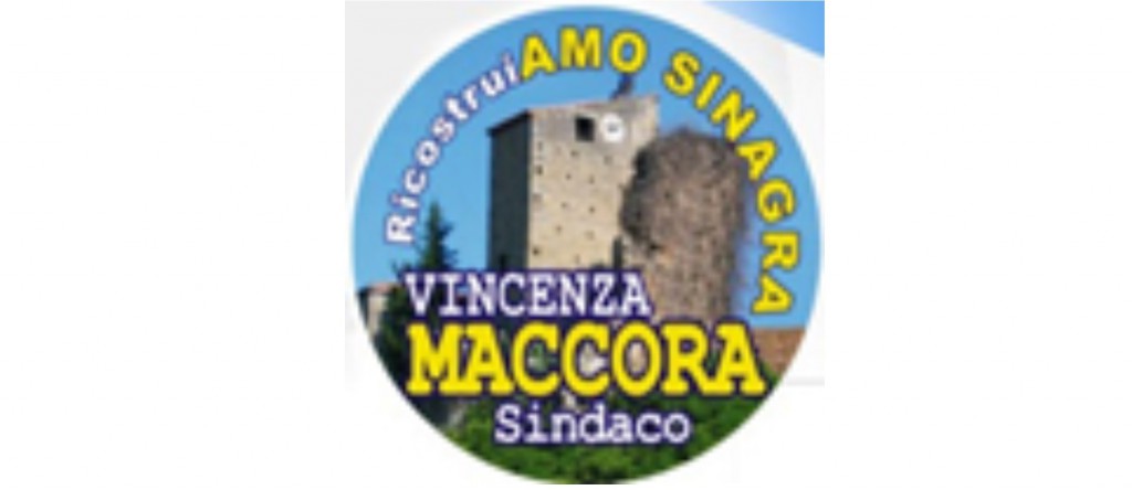 Sinagra – “I pettegolezzi si fermano quando incontrano orecchie intelligenti”
