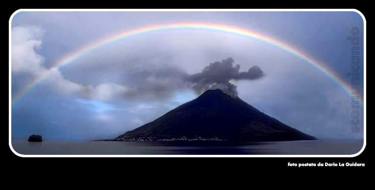 Belle Foto – Stromboli