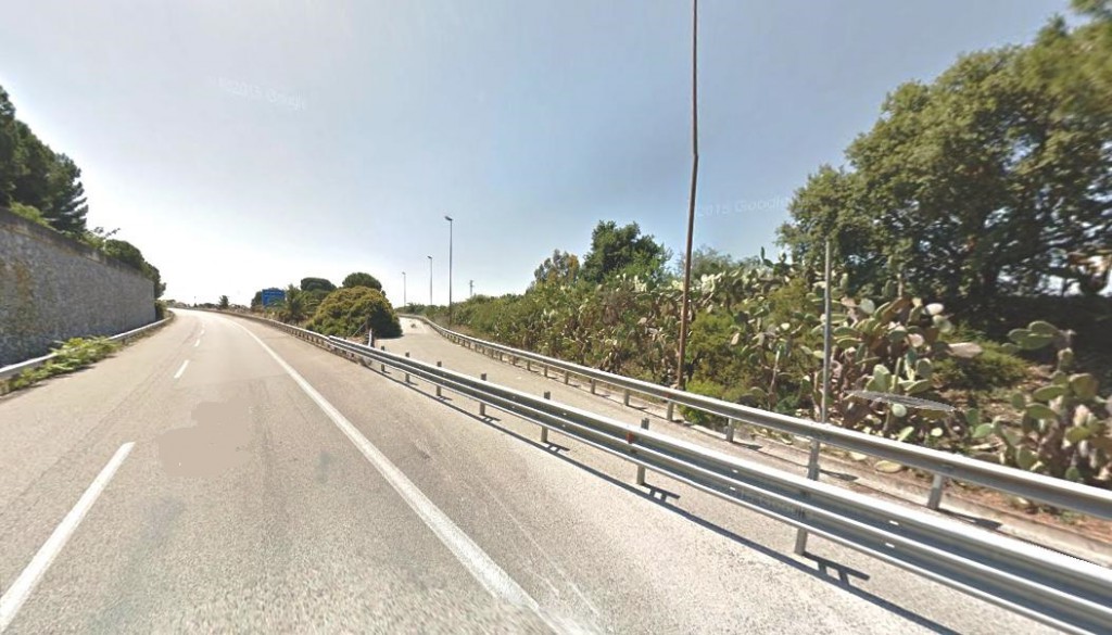 AUTOSTRADA ME/PA – Viabilita’ con uscita obbligatoria  nel tratto Castelbuono-Cefalu’ per indifferibili lavori Enel