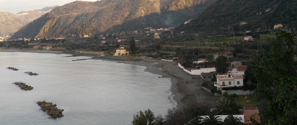 Ripascimento – E Testa di Monaco ha una nuova spiaggia