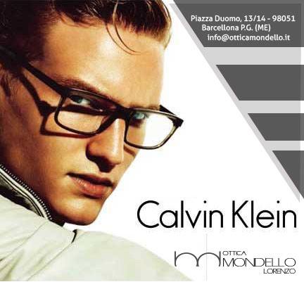 OTTICA MONDELLO – Per la prossima stagione un look da “cinquantasfumaturedigrigio”