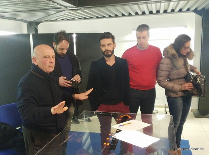 Una firma per l’Alberghiero – Soddisfatta dai primi risultati la Sak Be che rilancia l’invito a sottoscrivere la petizione su internet