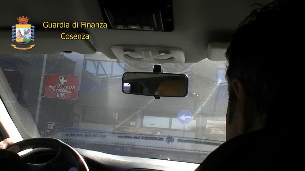 COSENZA – 150.000 PRESTAZIONI DI PRONTO SOCCORSO NON URGENTI EFFETTUATE SENZA PAGAMENTO DI TICKET
