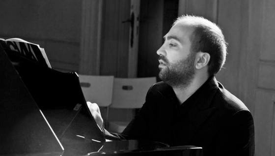 MESSINA – Alessandro Deljavan in concerto al PalAntonello