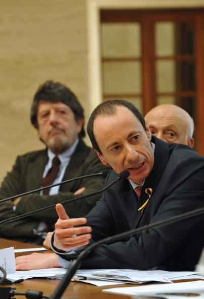 Bomba con Scherzo, ma non troppo – Rientrato l’allarme al Tribunale di Patti