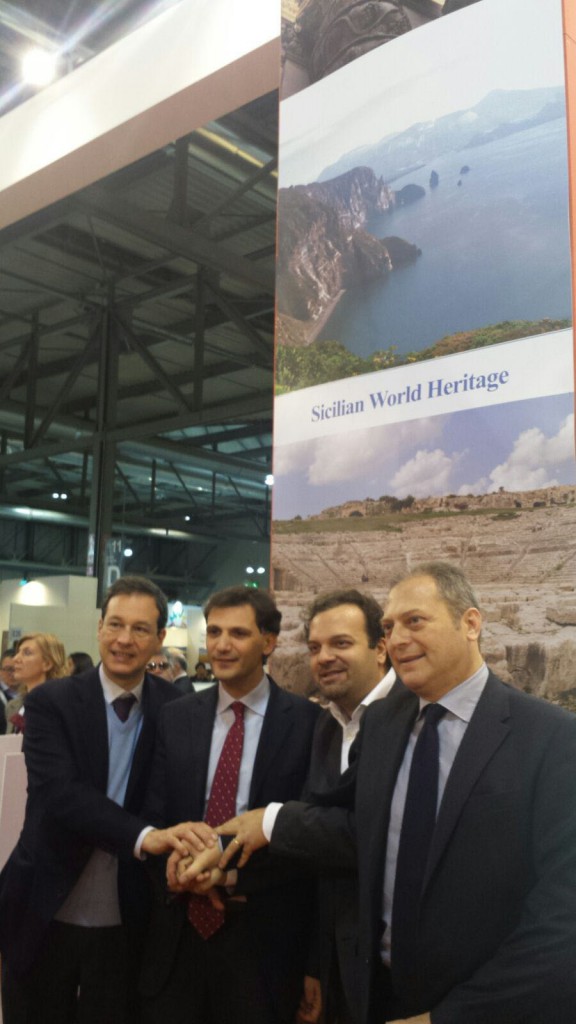 FESTIVAL EURO MEDITERRANEO – Alla Bit di Milano: la grande lirica da Taormina a Siracusa tra tecnologia e new media