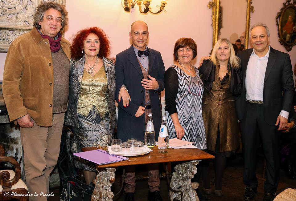 CASE DELLA MEMORIA – Casa Cuseni a Taormina è entrate a far parte dell’Associazione Nazionale