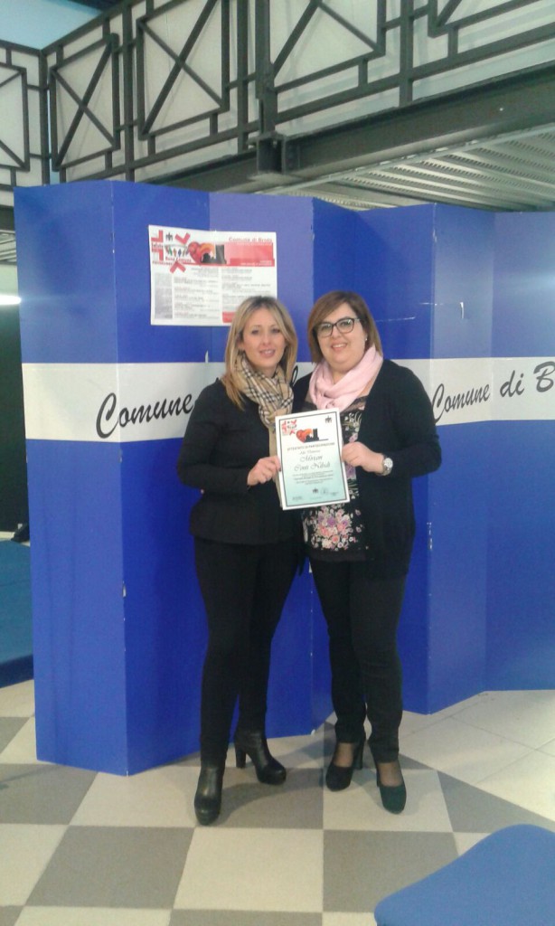 “Salute Bene Comune” – A Brolo sold out al primo appuntamento con la dottoressa Miriam Conti Nibali