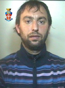 FONDACHELLO VALDINA –  Banda delle truffe con assegno, arrestato il terzo membro